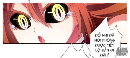 Đầu Óc Đại Sư Huynh Của Ta Rất Đen Tối - Chương 143 - Trang 11