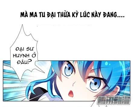 Đầu Óc Đại Sư Huynh Của Ta Rất Đen Tối - Chương 143 - Trang 8