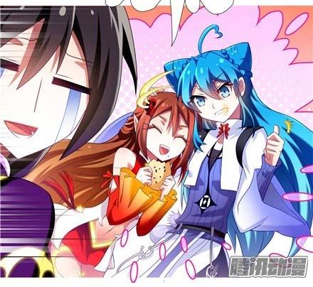 Đầu Óc Đại Sư Huynh Của Ta Rất Đen Tối - Chương 144 - Trang 18