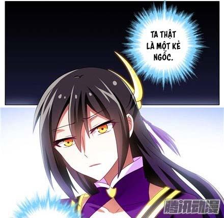 Đầu Óc Đại Sư Huynh Của Ta Rất Đen Tối - Chương 144 - Trang 3