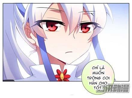 Đầu Óc Đại Sư Huynh Của Ta Rất Đen Tối - Chương 145 - Trang 5