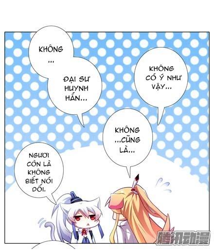 Đầu Óc Đại Sư Huynh Của Ta Rất Đen Tối - Chương 146 - Trang 11