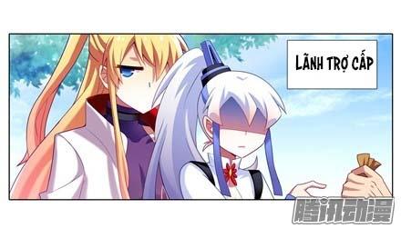 Đầu Óc Đại Sư Huynh Của Ta Rất Đen Tối - Chương 146 - Trang 4