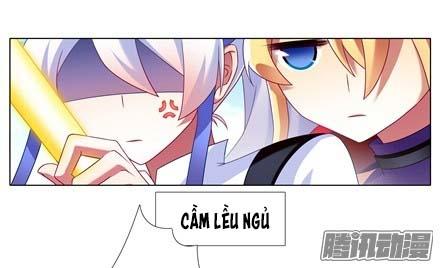 Đầu Óc Đại Sư Huynh Của Ta Rất Đen Tối - Chương 146 - Trang 5