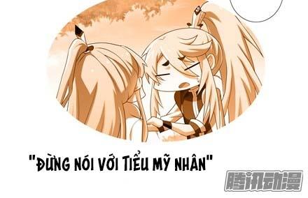 Đầu Óc Đại Sư Huynh Của Ta Rất Đen Tối - Chương 146 - Trang 10