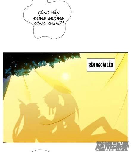 Đầu Óc Đại Sư Huynh Của Ta Rất Đen Tối - Chương 147 - Trang 18