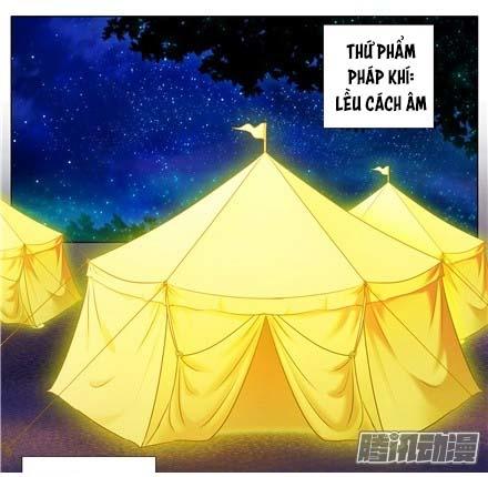 Đầu Óc Đại Sư Huynh Của Ta Rất Đen Tối - Chương 147 - Trang 3