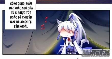 Đầu Óc Đại Sư Huynh Của Ta Rất Đen Tối - Chương 147 - Trang 4