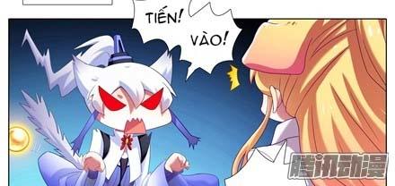 Đầu Óc Đại Sư Huynh Của Ta Rất Đen Tối - Chương 147 - Trang 7