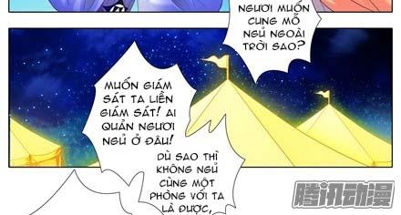 Đầu Óc Đại Sư Huynh Của Ta Rất Đen Tối - Chương 147 - Trang 8