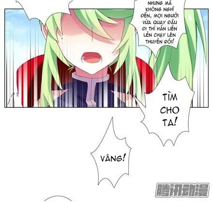 Đầu Óc Đại Sư Huynh Của Ta Rất Đen Tối - Chương 149 - Trang 5