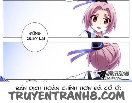 Đầu Óc Đại Sư Huynh Của Ta Rất Đen Tối - Chương 15 - Trang 5