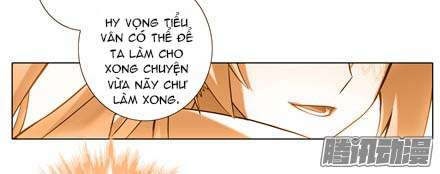 Đầu Óc Đại Sư Huynh Của Ta Rất Đen Tối - Chương 151 - Trang 17