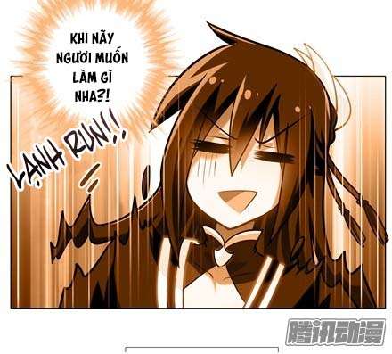 Đầu Óc Đại Sư Huynh Của Ta Rất Đen Tối - Chương 151 - Trang 18