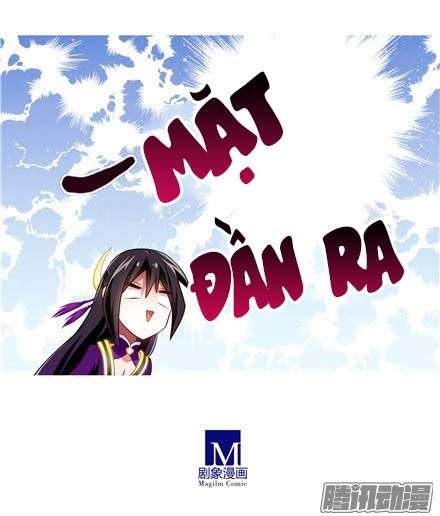 Đầu Óc Đại Sư Huynh Của Ta Rất Đen Tối - Chương 151 - Trang 8