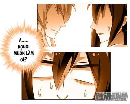 Đầu Óc Đại Sư Huynh Của Ta Rất Đen Tối - Chương 151 - Trang 10