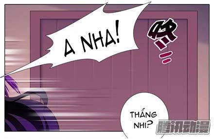 Đầu Óc Đại Sư Huynh Của Ta Rất Đen Tối - Chương 152 - Trang 6