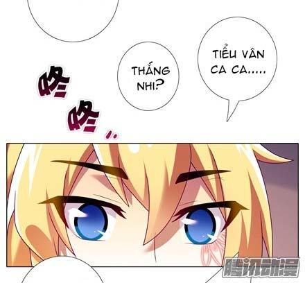 Đầu Óc Đại Sư Huynh Của Ta Rất Đen Tối - Chương 152 - Trang 8