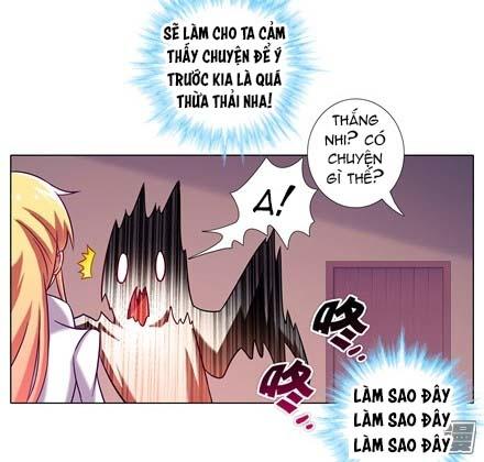 Đầu Óc Đại Sư Huynh Của Ta Rất Đen Tối - Chương 153 - Trang 6