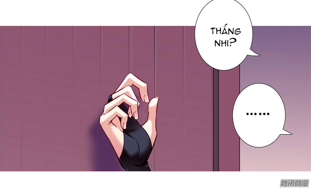 Đầu Óc Đại Sư Huynh Của Ta Rất Đen Tối - Chương 154 - Trang 7