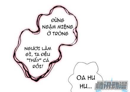 Đầu Óc Đại Sư Huynh Của Ta Rất Đen Tối - Chương 155 - Trang 11