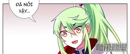 Đầu Óc Đại Sư Huynh Của Ta Rất Đen Tối - Chương 155 - Trang 17