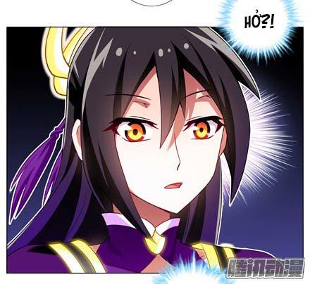 Đầu Óc Đại Sư Huynh Của Ta Rất Đen Tối - Chương 155 - Trang 19