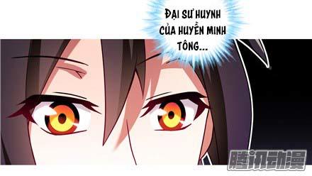 Đầu Óc Đại Sư Huynh Của Ta Rất Đen Tối - Chương 155 - Trang 20