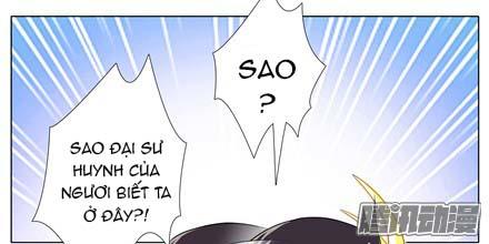 Đầu Óc Đại Sư Huynh Của Ta Rất Đen Tối - Chương 155 - Trang 3