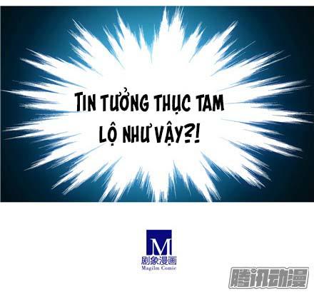 Đầu Óc Đại Sư Huynh Của Ta Rất Đen Tối - Chương 155 - Trang 21