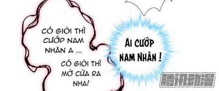 Đầu Óc Đại Sư Huynh Của Ta Rất Đen Tối - Chương 155 - Trang 9