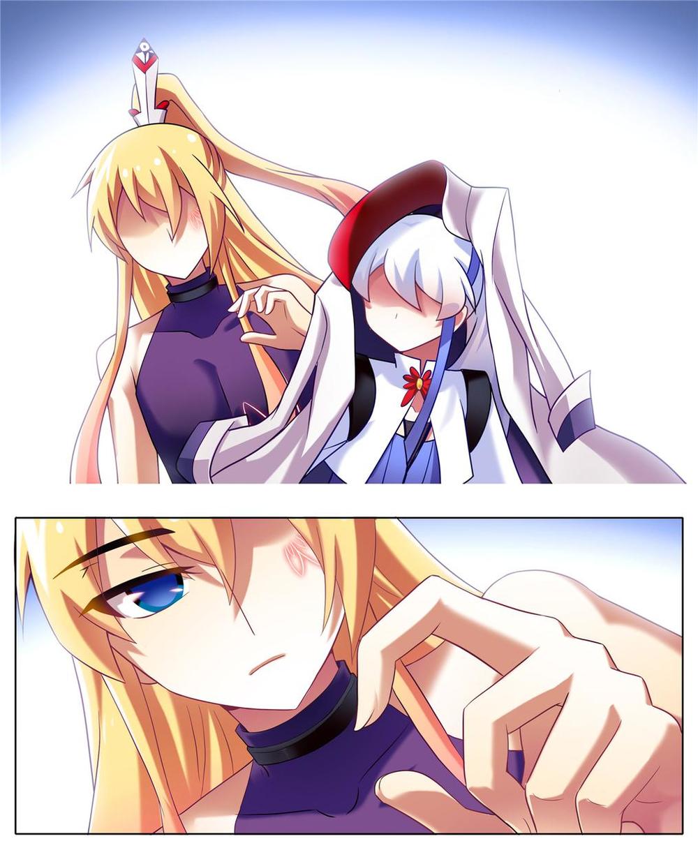 Đầu Óc Đại Sư Huynh Của Ta Rất Đen Tối - Chương 157 - Trang 7