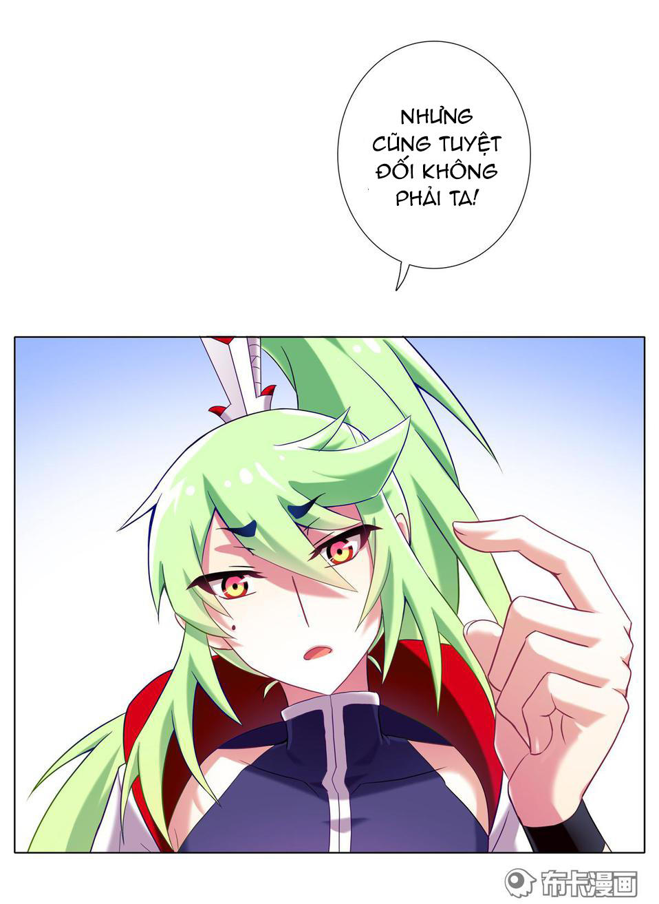 Đầu Óc Đại Sư Huynh Của Ta Rất Đen Tối - Chương 158 - Trang 14