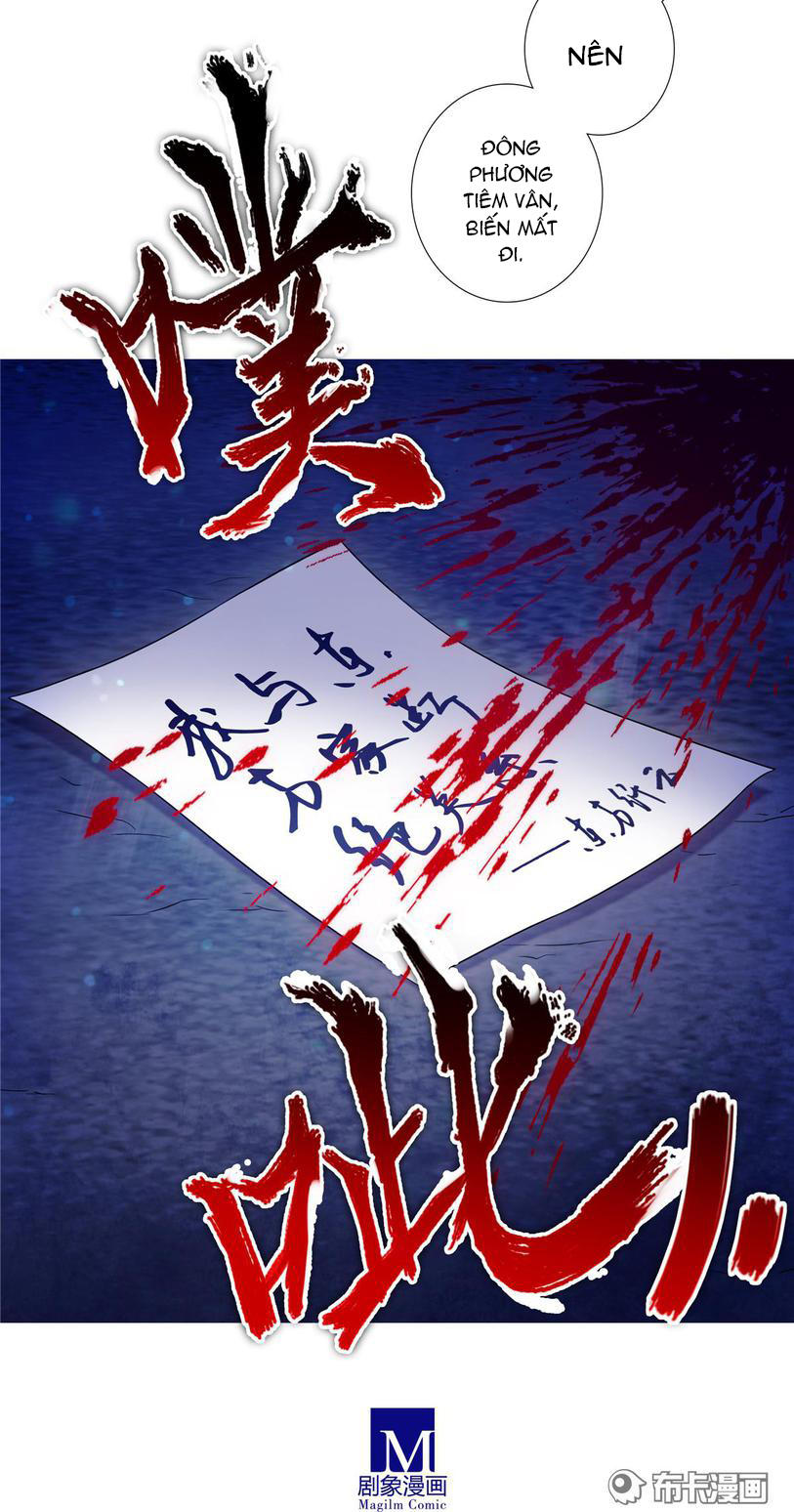 Đầu Óc Đại Sư Huynh Của Ta Rất Đen Tối - Chương 158 - Trang 19