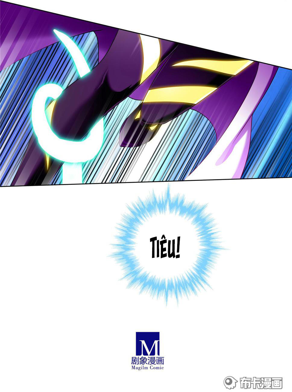 Đầu Óc Đại Sư Huynh Của Ta Rất Đen Tối - Chương 158 - Trang 8