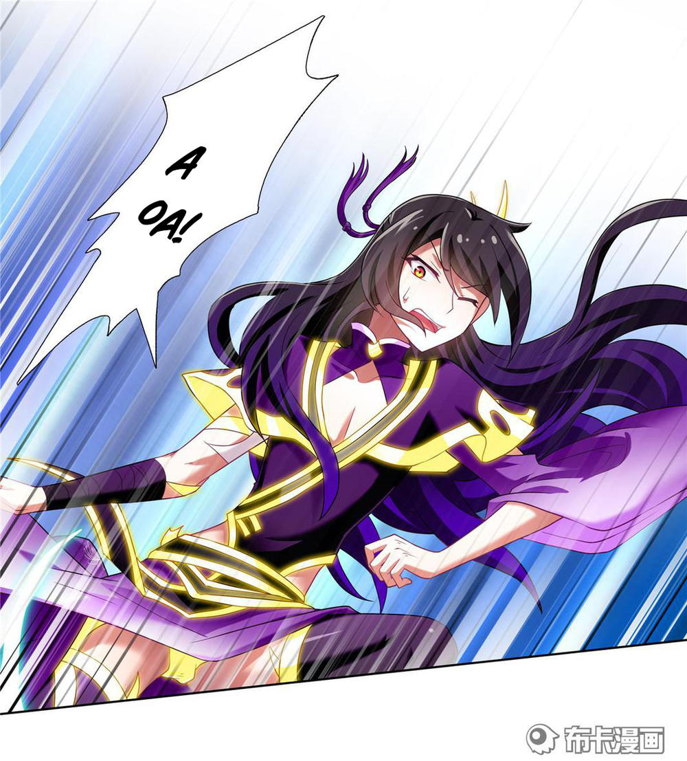 Đầu Óc Đại Sư Huynh Của Ta Rất Đen Tối - Chương 158 - Trang 9