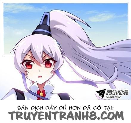 Đầu Óc Đại Sư Huynh Của Ta Rất Đen Tối - Chương 16 - Trang 4