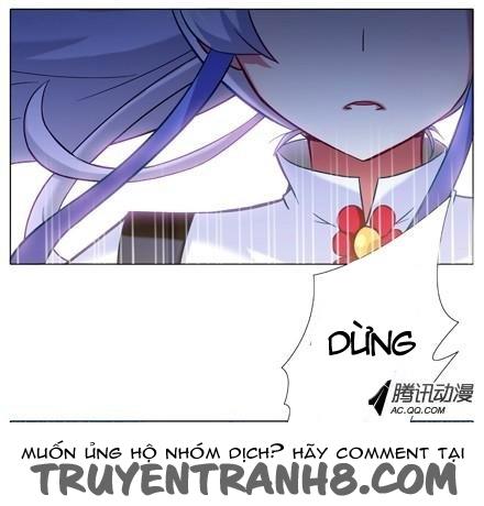 Đầu Óc Đại Sư Huynh Của Ta Rất Đen Tối - Chương 16 - Trang 7