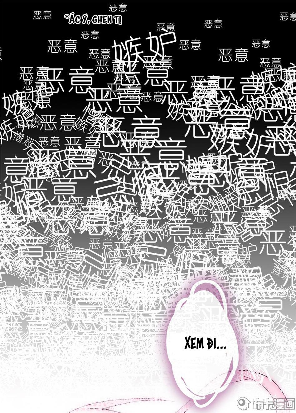 Đầu Óc Đại Sư Huynh Của Ta Rất Đen Tối - Chương 165 - Trang 6