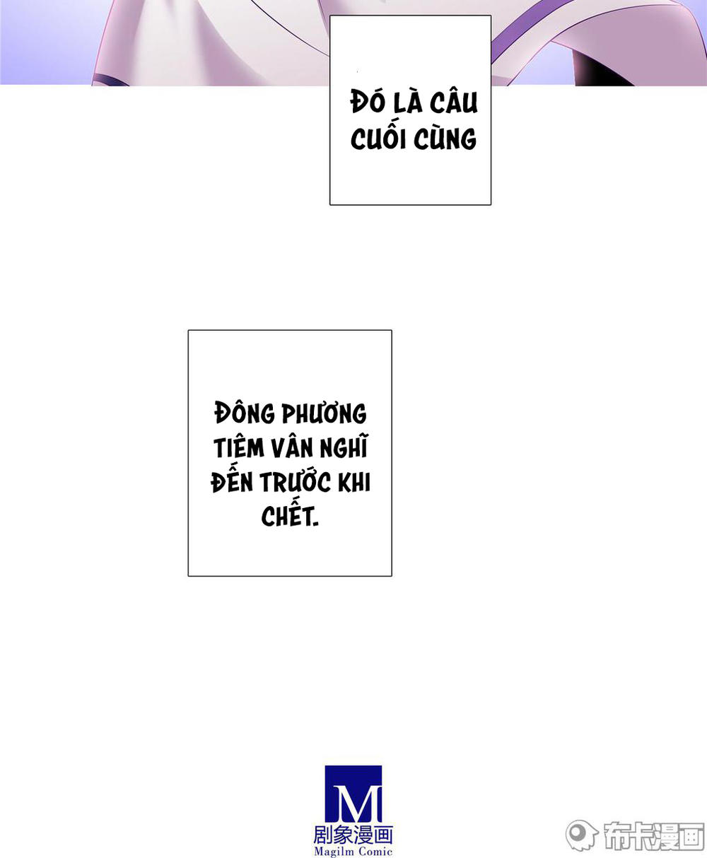 Đầu Óc Đại Sư Huynh Của Ta Rất Đen Tối - Chương 166 - Trang 9