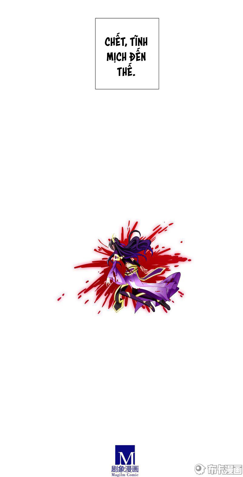 Đầu Óc Đại Sư Huynh Của Ta Rất Đen Tối - Chương 167 - Trang 13