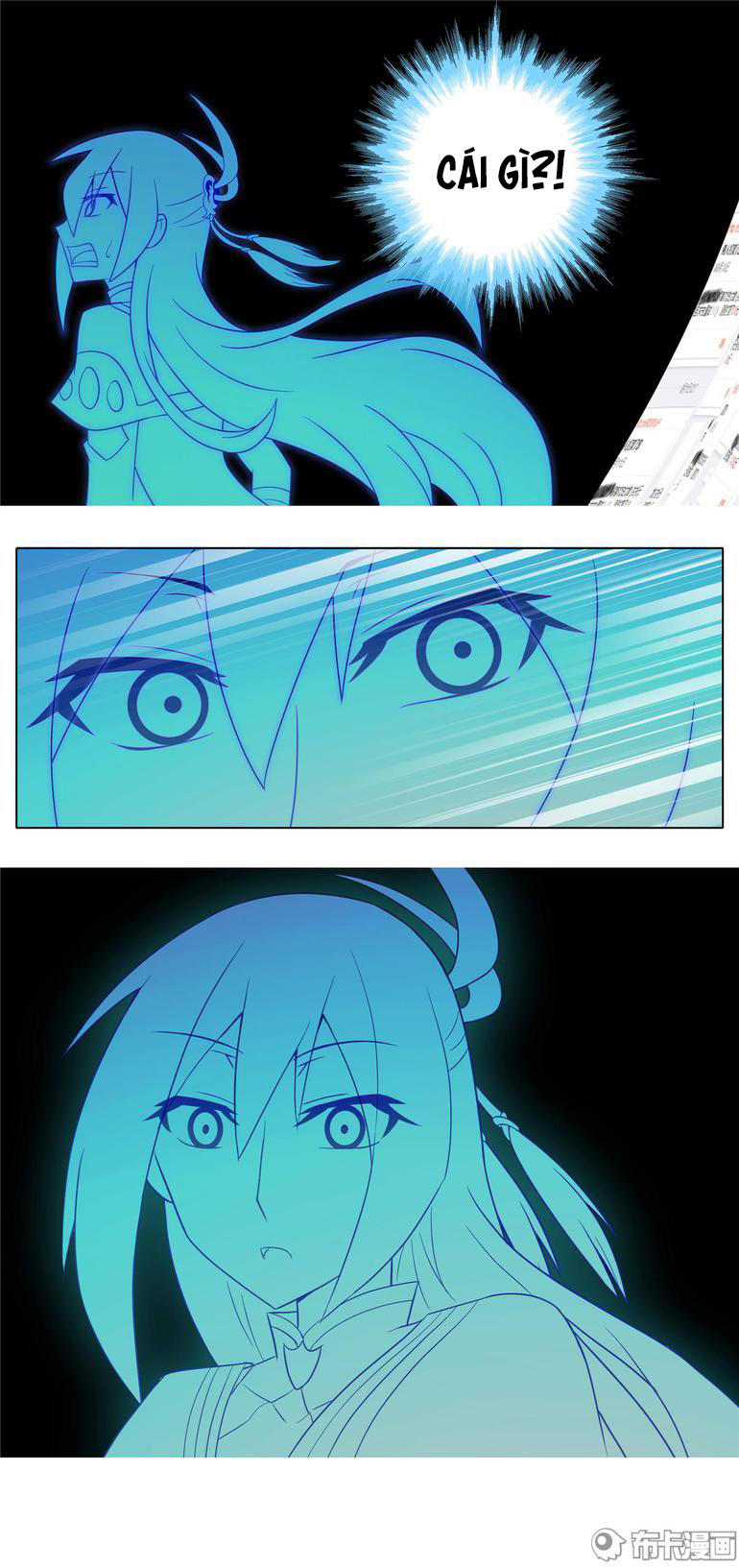 Đầu Óc Đại Sư Huynh Của Ta Rất Đen Tối - Chương 169 - Trang 2