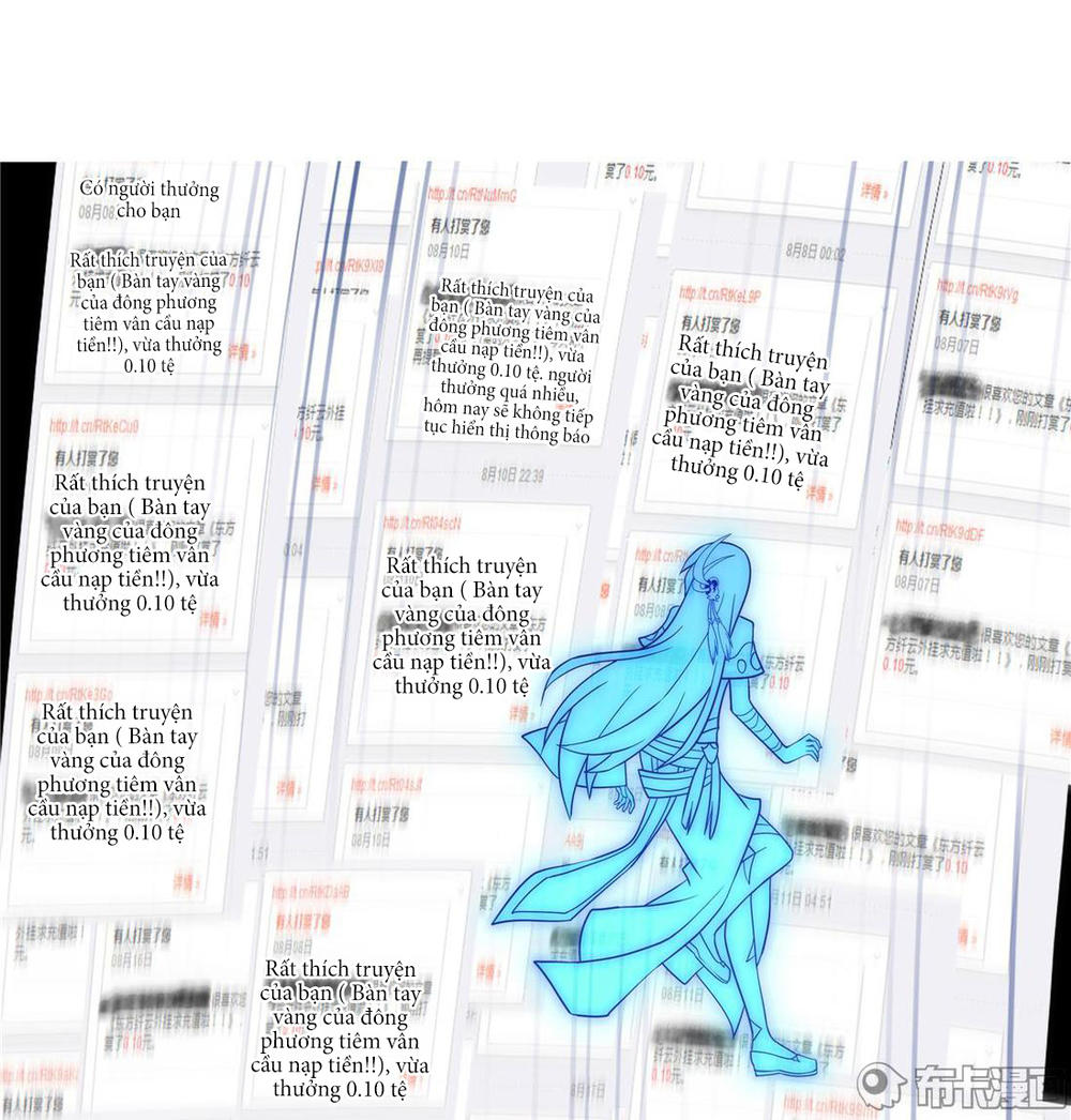 Đầu Óc Đại Sư Huynh Của Ta Rất Đen Tối - Chương 169 - Trang 3