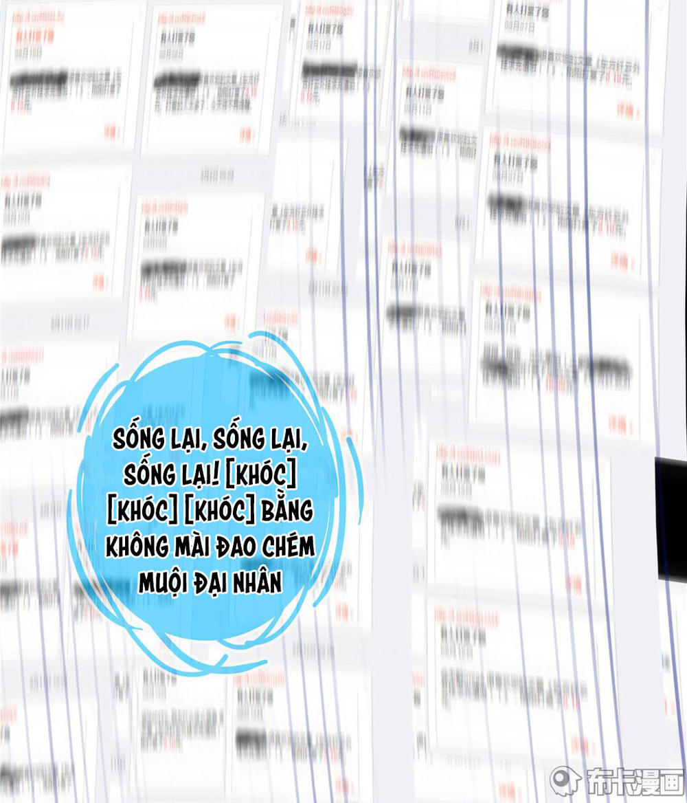 Đầu Óc Đại Sư Huynh Của Ta Rất Đen Tối - Chương 169 - Trang 4