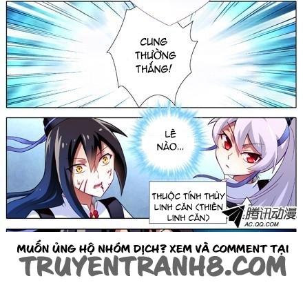 Đầu Óc Đại Sư Huynh Của Ta Rất Đen Tối - Chương 17 - Trang 12