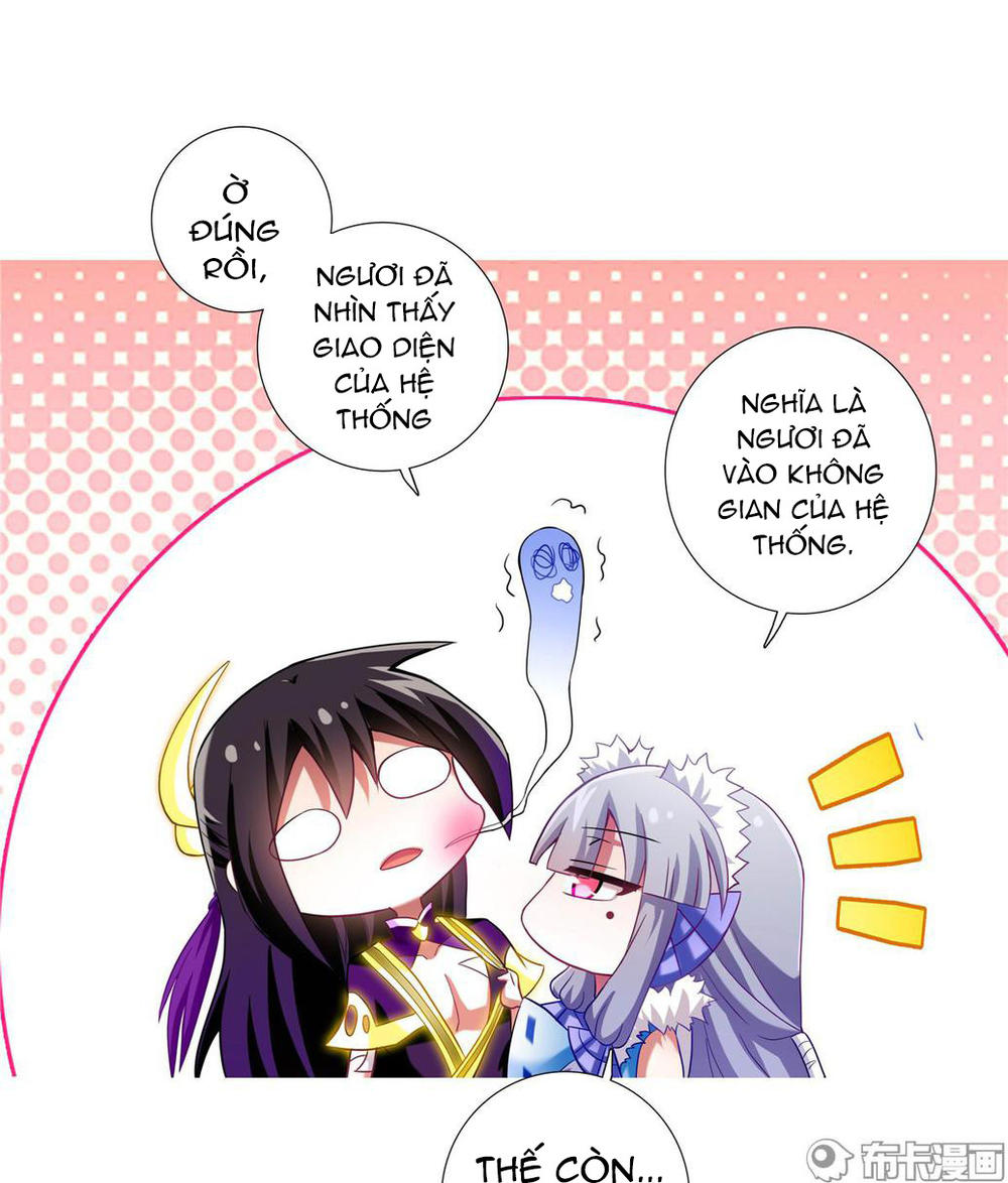 Đầu Óc Đại Sư Huynh Của Ta Rất Đen Tối - Chương 170 - Trang 10