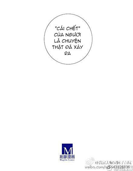 Đầu Óc Đại Sư Huynh Của Ta Rất Đen Tối - Chương 171 - Trang 9