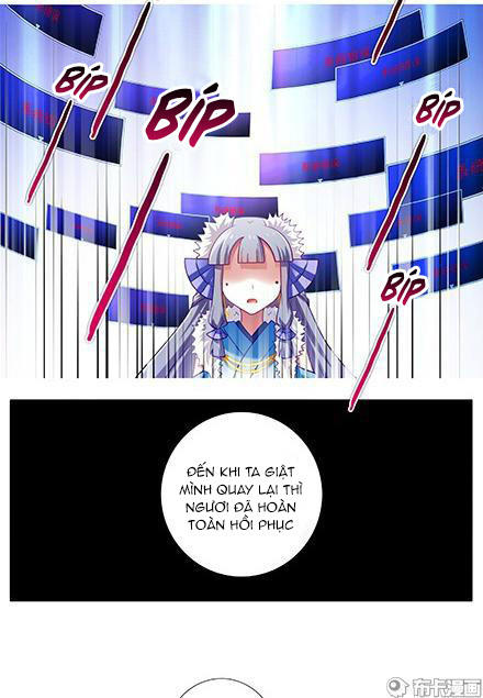 Đầu Óc Đại Sư Huynh Của Ta Rất Đen Tối - Chương 172 - Trang 3