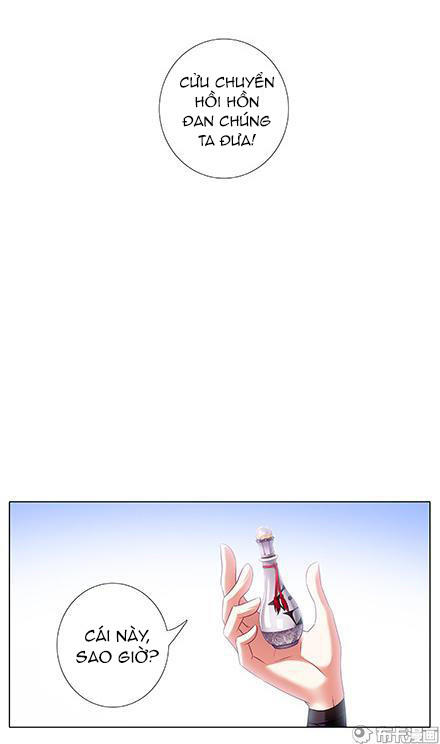 Đầu Óc Đại Sư Huynh Của Ta Rất Đen Tối - Chương 173 - Trang 9