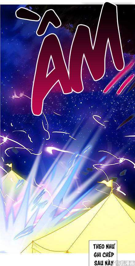 Đầu Óc Đại Sư Huynh Của Ta Rất Đen Tối - Chương 174 - Trang 12